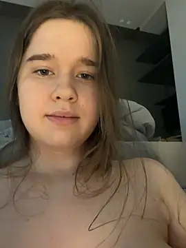 HornyGirlHのウェブカメラショー