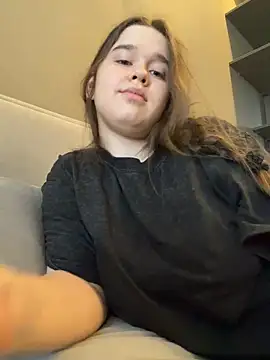 Вебкам-шоу HornyGirlH
