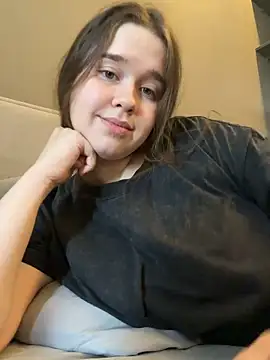 عرض كام HornyGirlH