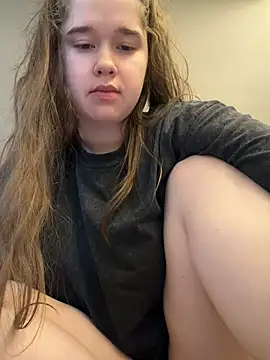 HornyGirlHのウェブカメラショー