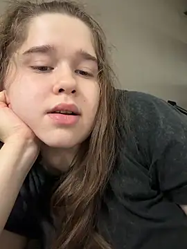 HornyGirlH's Webcam Show