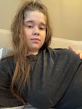 HornyGirlH 网络视讯表演