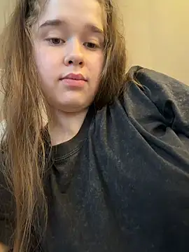HornyGirlH Webcam-Show