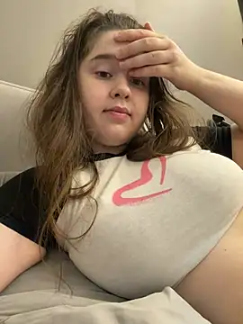 HornyGirlH Show Webcam