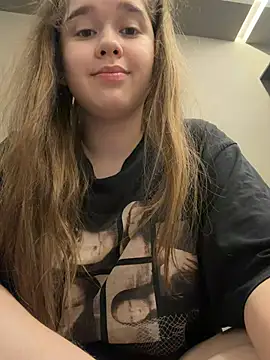 عرض كام HornyGirlH