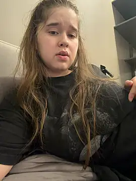 عرض كام HornyGirlH