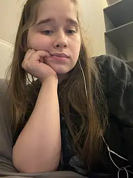Show Webcam de HornyGirlH