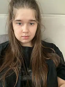 عرض كام HornyGirlH