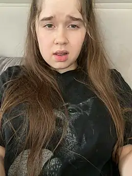 HornyGirlH 웹캠 쇼