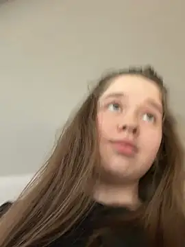 HornyGirlHn Webbikameraesitys