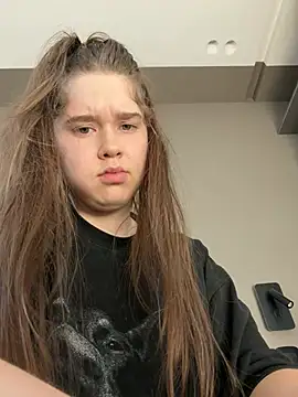 HornyGirlHn Webbikameraesitys