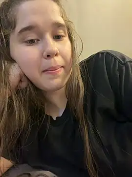 HornyGirlH Live Chatraum