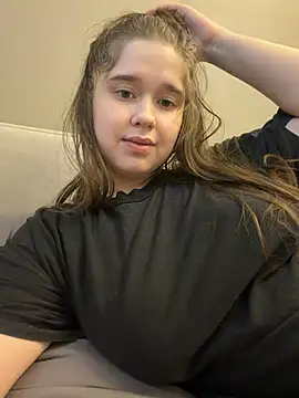 HornyGirlHn Webbikameraesitys
