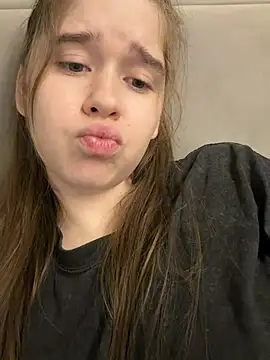HornyGirlHn Webbikameraesitys