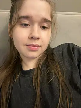 HornyGirlH's Webcam Show