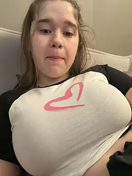 HornyGirlH: διαδικτυακό σόου στην κάμερα
