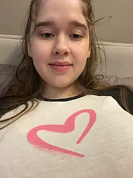 Show webcam de HornyGirlH