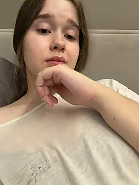 HornyGirlH 웹캠 쇼