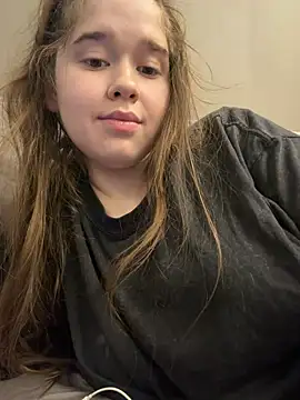 Show webcam de HornyGirlH