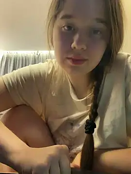 عرض كام HornyGirlH