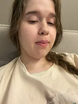 HornyGirlH Webcam-Show
