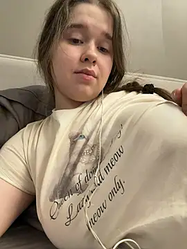 HornyGirlHのウェブカメラショー