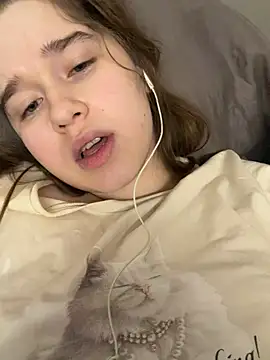 HornyGirlHn Webbikameraesitys