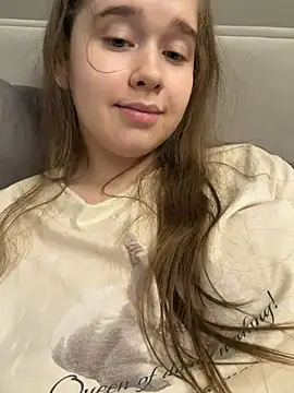 HornyGirlH 웹캠 쇼
