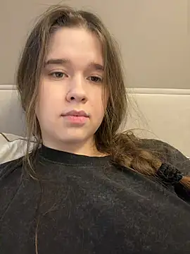 Show Webcam de HornyGirlH