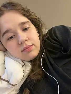HornyGirlH 웹캠 쇼