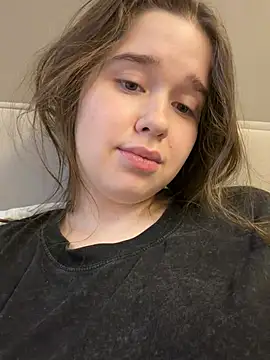 Chat XXX ao vivo de HornyGirlH