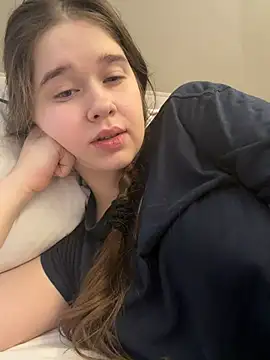 Show de webcam de HornyGirlH
