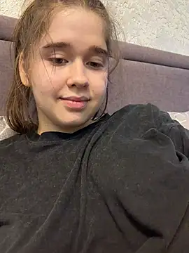 Czat XXX na żywo – HornyGirlH