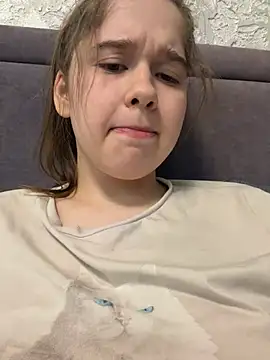 HornyGirlH webkamerás műsora