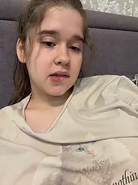 عرض كام HornyGirlH