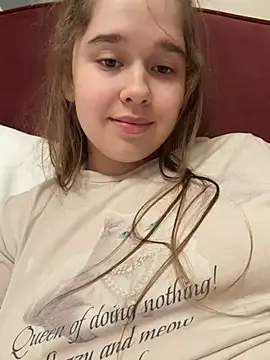 Show Webcam de HornyGirlH