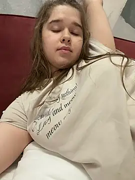 HornyGirlH's Webcam Show