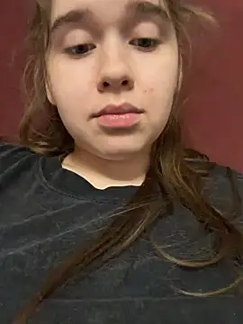 Webkamerová show HornyGirlH