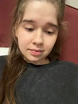 HornyGirlH Webcam-Show