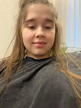 Вебкам-шоу HornyGirlH