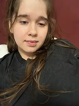 Show de webcam de HornyGirlH