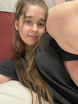 Show Webcam de HornyGirlH
