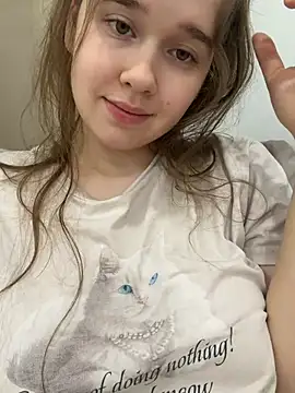 HornyGirlHのウェブカメラショー