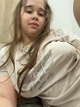 HornyGirlH Webcam-Show