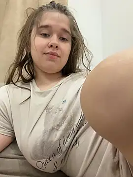 HornyGirlH's Webcam Show