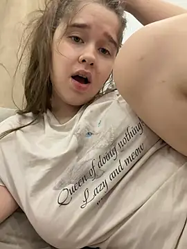 HornyGirlHn Webbikameraesitys