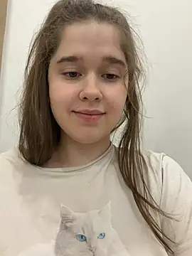HornyGirlH ওয়েবক্যাম শো