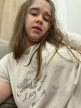 عرض كام HornyGirlH