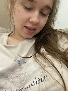 HornyGirlH 웹캠 쇼