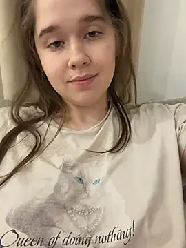 HornyGirlH Webcam show